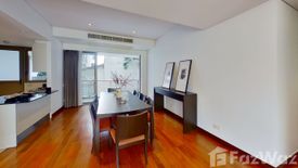 3 Bedroom Condo for rent in Ruamrudee House, Lumpini, Bangkok near BTS Ploen Chit