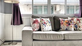 2 Bedroom Condo for rent in Waterford Sukhumvit 50, Phra Khanong, Bangkok near BTS On Nut