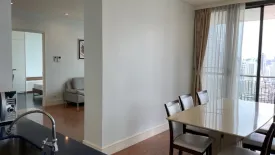 3 Bedroom Condo for rent in Aguston Sukhumvit 22, Khlong Toei, Bangkok near MRT Queen Sirikit National Convention Centre