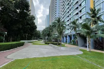 1 Bedroom Condo for sale in Lumpini Park Beach Jomtien, 
