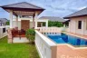 3 Bedroom Villa for rent in Hua Hin Nice Breeze Project 6, Hua Hin, Prachuap Khiri Khan