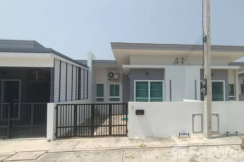 2 Bedroom Townhouse for sale in La Vallee Village Town 2, Hin Lek Fai, Prachuap Khiri Khan
