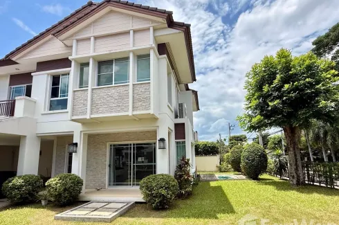 3 Bedroom House for rent in Sivalee Sankamphaeng Chiang Mai, Mae Hia, Chiang Mai