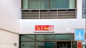 7 Bedroom Townhouse for rent in Si Phum, Chiang Mai