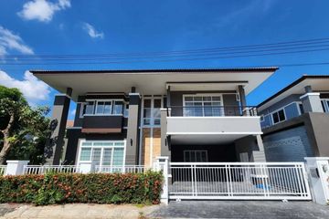 5 Bedroom House for rent in Koolpunt Ville 16, San Kamphaeng, Chiang Mai