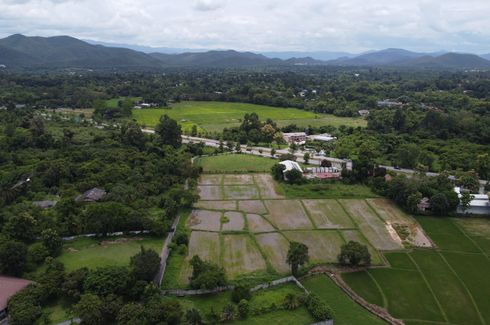 Land for sale in Choeng Doi, Chiang Mai