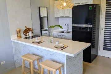 1 Bedroom Condo for sale in Baan Thew Talay Phase 2, Cha am, Phetchaburi