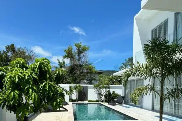 3 Bedroom Villa for sale in Koh Samui Tower, Mae Nam, Surat Thani