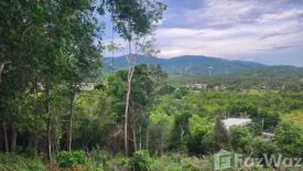 Land for sale in Taling Ngam, Surat Thani