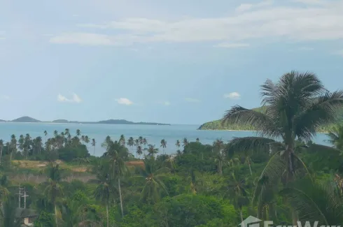 Land for sale in Taling Ngam, Surat Thani