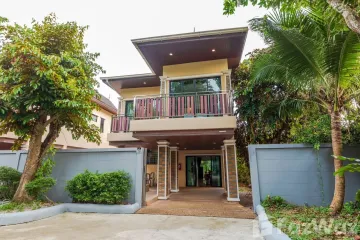 5 Bedroom Villa for rent in Ao Nang, Krabi