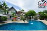 4 Bedroom House for Sale or Rent in Chateau Dale, Nong Prue, Chonburi