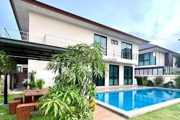 3 Bedroom House for rent in Villa Asiatic, Na Kluea, Chonburi