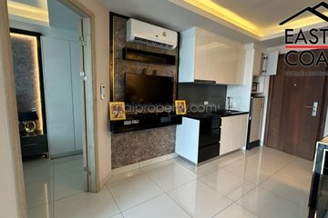 1 Bedroom Condo for sale in Water Park Condominium, Nong Prue, Chonburi