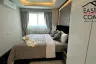 1 Bedroom Condo for sale in Nong Prue, Chonburi