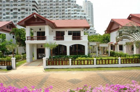 3 Bedroom House for rent in Na Jomtien, Chonburi