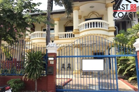 5 Bedroom House for rent in Nong Prue, Chonburi