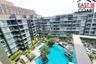 1 Bedroom Condo for rent in Apus, Nong Prue, Chonburi