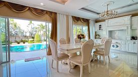 3 Bedroom House for sale in Huai Yai, Chonburi