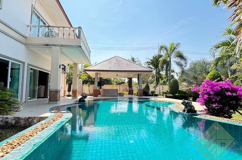 3 Bedroom House for sale in Huai Yai, Chonburi