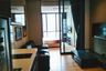 1 Bedroom Condo for sale in Hyde Sukhumvit 13, Khlong Toei Nuea, Bangkok near BTS Nana