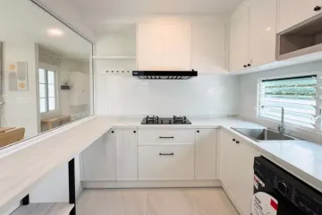 3 Bedroom House for rent in Chaiyapruek Bangna Km.15, Bang Chalong, Samut Prakan