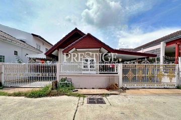 3 Bedroom House for rent in Suksabai Villa, Nong Prue, Chonburi