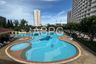 1 Bedroom Condo for sale in Jomtien Beach Condominium, Nong Prue, Chonburi