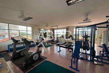 1 Bedroom Condo for sale in Jomtien Beach Condominium, Nong Prue, Chonburi