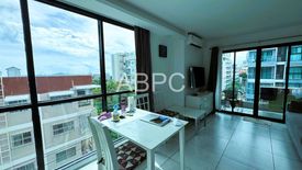 1 Bedroom Condo for sale in Siam Oriental Tropical Garden, Nong Prue, Chonburi