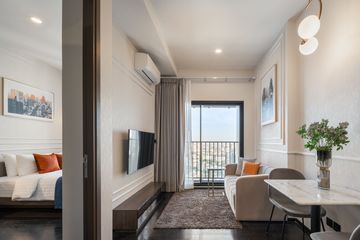 1 Bedroom Condo for rent in Park Origin Thonglor, Khlong Tan Nuea, Bangkok