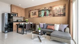 2 Bedroom Condo for rent in Ideo Verve Ratchaprarop, Makkasan, Bangkok near BTS Phaya Thai