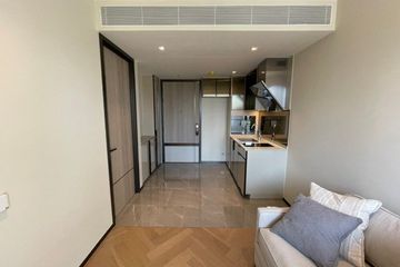 1 Bedroom Condo for rent in The Reserve Sukhumvit 61, Khlong Tan Nuea, Bangkok near BTS Ekkamai