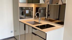 1 Bedroom Condo for rent in The Reserve Sukhumvit 61, Khlong Tan Nuea, Bangkok near BTS Ekkamai