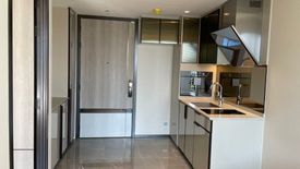1 Bedroom Condo for rent in The Reserve Sukhumvit 61, Khlong Tan Nuea, Bangkok near BTS Ekkamai
