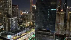 1 Bedroom Condo for rent in The Address Siam-Ratchathewi, Thanon Phetchaburi, Bangkok near BTS Ratchathewi