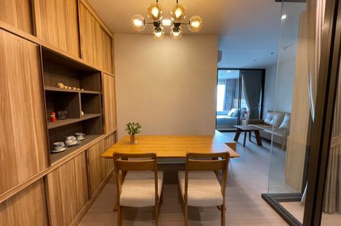 2 Bedroom Condo for rent in Life Ladprao, Chom Phon, Bangkok near BTS Ladphrao Intersection