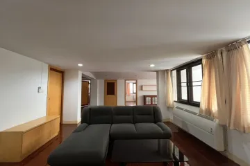 3 Bedroom Apartment for rent in G.S. Mansion, Khlong Tan Nuea, Bangkok near BTS Phrom Phong