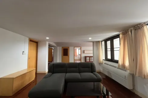 3 Bedroom Apartment for rent in G.S. Mansion, Khlong Tan Nuea, Bangkok near BTS Phrom Phong