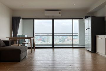 2 Bedroom Condo for rent in The Natural Place Suite, Thung Maha Mek, Bangkok near MRT Lumpini