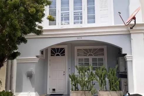 2 Bedroom House for sale in Boat Lagoon Resort, Ko Kaeo, Phuket