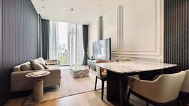 2 Bedroom Condo for rent in 28 Chidlom, Lumpini, Bangkok near BTS Chit Lom