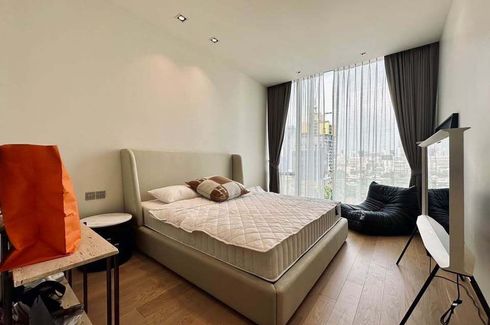 2 Bedroom Condo for rent in 28 Chidlom, Lumpini, Bangkok near BTS Chit Lom