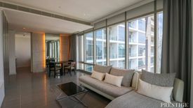2 Bedroom Condo for rent in 185 Rajadamri, Lumpini, Bangkok near BTS Ratchadamri
