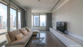 2 Bedroom Condo for rent in 185 Rajadamri, Lumpini, Bangkok near BTS Ratchadamri