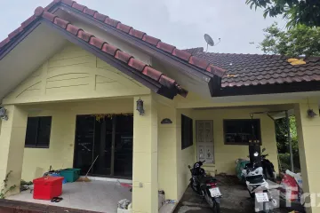 3 Bedroom House for sale in Wong Chalerm Garden Vill Village, Thep Krasatti, Phuket