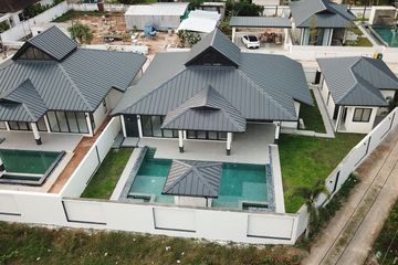 4 Bedroom Villa for sale in Orchid Lane Villa, Thep Krasatti, Phuket