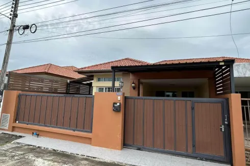 3 Bedroom House for rent in Phuket Villa Chaofah, Wichit, Phuket