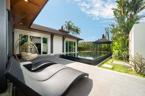 2 Bedroom Villa for sale in The Kiri Villas, Thep Krasatti, Phuket
