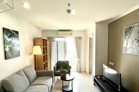 1 Bedroom Condo for rent in Lumpini Park Riverside Rama 3, Bang Phong Pang, Bangkok near BTS Surasak